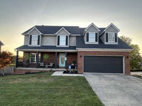 121 Welsh Drive, Richmond, KY 40475
