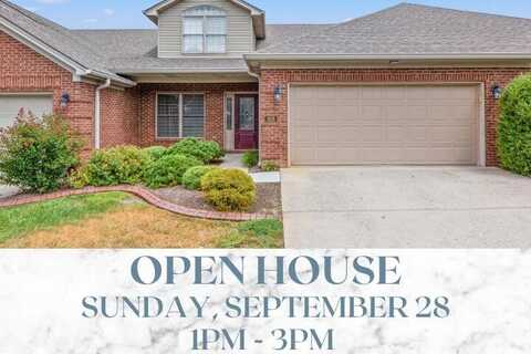 108 Wilmore Park Drive, Richmond, KY 40475