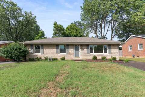 219 Loch Lomond Drive, Lexington, KY 40517