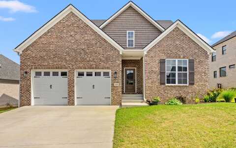 105 Tattersalls Drive, Nicholasville, KY 40356