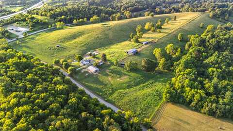 154 Double Culvert Road, Georgetown, KY 40324