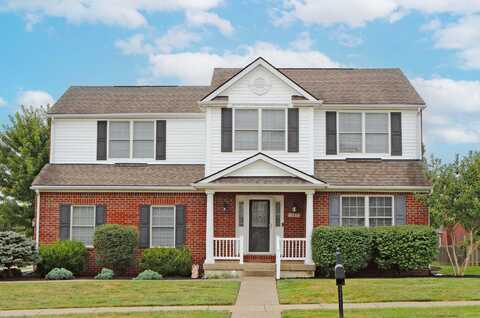 247 W Showalter Drive, Georgetown, KY 40324