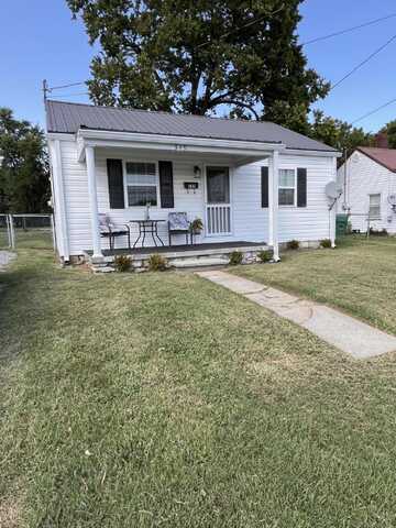 549 East Office Street, Harrodsburg, KY 40330