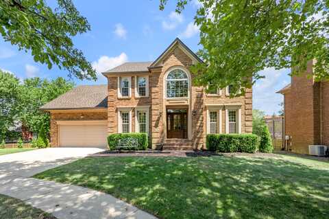 3204 Kettering Court, Lexington, KY 40509