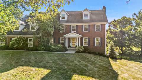 208 Paddock Drive, Nicholasville, KY 40356