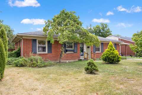 3516 Danada Drive, Lexington, KY 40517