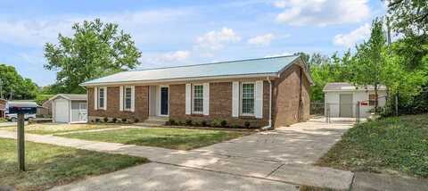 154 Dan Drive, Versailles, KY 40383