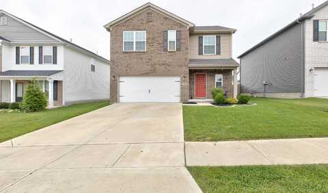 118 Strawberry Lane, Winchester, KY 40391