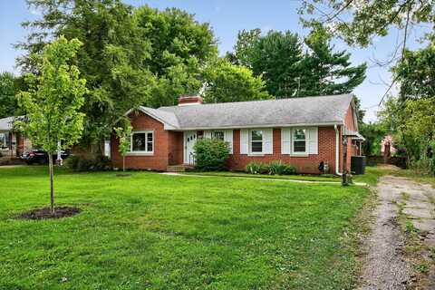 166 St Margaret Drive, Lexington, KY 40502
