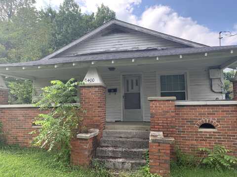 400 16th Street, Corbin, KY 40701