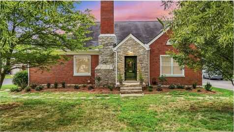 990 Cooper Drive, Lexington, KY 40502