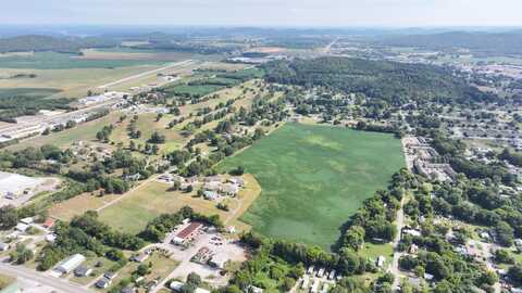 404 Hillrise Drive, Monticello, KY 42633