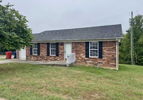 361 Burchwood Drive, Berea, KY 40403