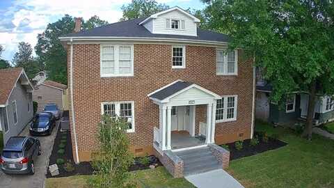 847 North 8th Avenue, Laurel, MS 39440