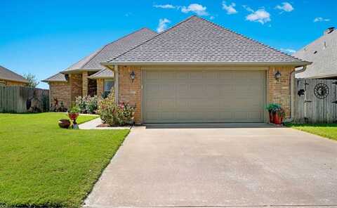 6606 NW Euclid Ave, Lawton, OK 73505