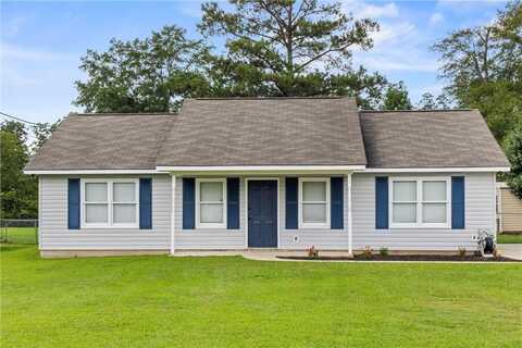 215 LEE ROAD 942, SMITHS STATION, AL 36877