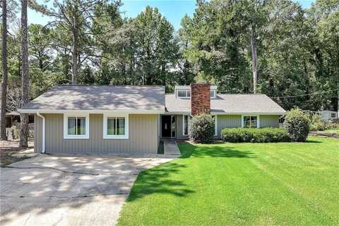 1410 INDIA ROAD, OPELIKA, AL 36801