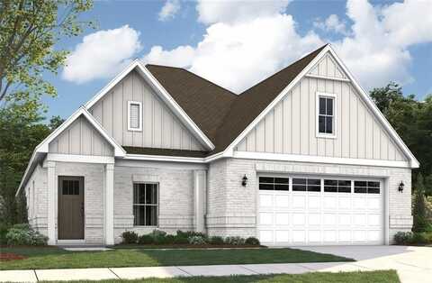 2688 CANTERA COURT, AUBURN, AL 36830