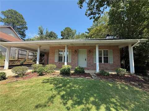 1010 DEKALB STREET, AUBURN, AL 36830