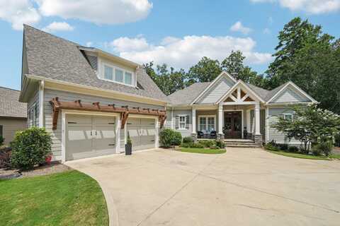 1041 LAKE POINTE SOUTH, Greensboro, GA 30642