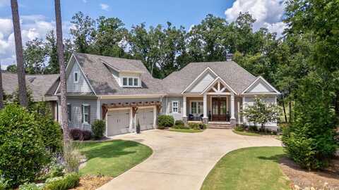 1041 LAKE POINTE SOUTH, Greensboro, GA 30642