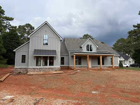 133 IRON HORSE DRIVE, Eatonton, GA 31024