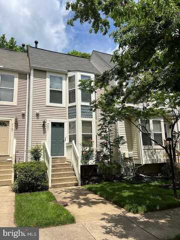 3471 LINDENWOOD DR, LAUREL, MD 20724