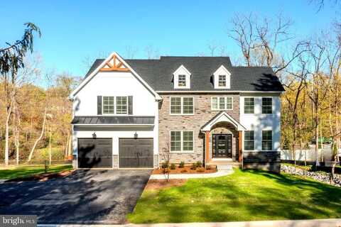 1823 N LINE ST, HATFIELD, PA 19440