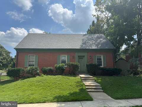 12033 LIVINGSTON ST, SILVER SPRING, MD 20902