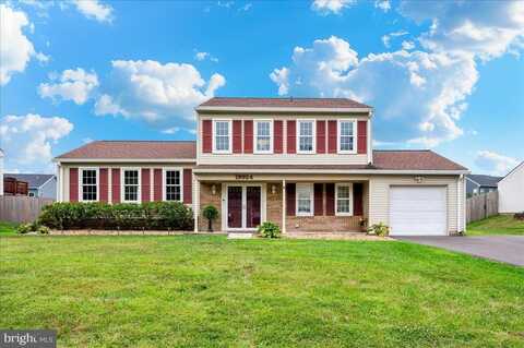 19924 WESTERLY AVE, POOLESVILLE, MD 20837
