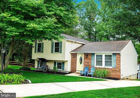 2954 BURNT OAK CT, ABINGDON, MD 21009