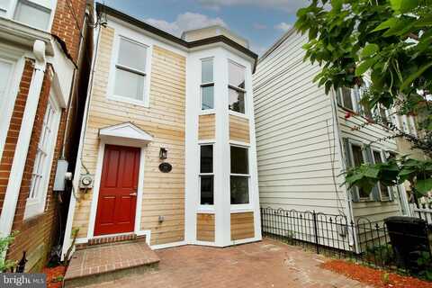 318 N PAYNE ST, ALEXANDRIA, VA 22314