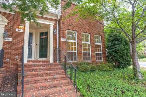 14444 VILLAGE HIGH ST #87, GAINESVILLE, VA 20155