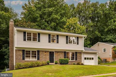 5019 POWELL RD, FAIRFAX, VA 22032