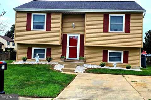 713 CEDAR CREST CT, EDGEWOOD, MD 21040