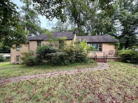 1002 John Randolph Boulevard, South Boston, VA 24592