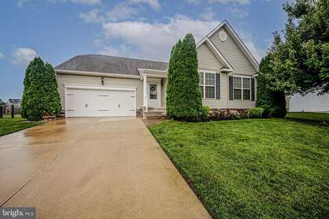 15 LIVE OAK DR, SMYRNA, DE 19977