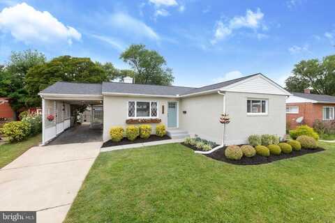 8326 OLD HARFORD RD, BALTIMORE, MD 21234