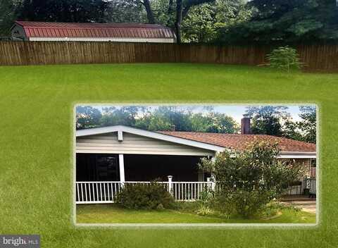 SAINT JAMES DR, GLEN BURNIE, MD 21061