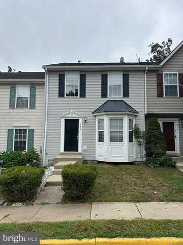 309 SHERANDO CIR, STEPHENS CITY, VA 22655
