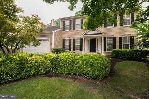 6820 SILVER ANN DR, LORTON, VA 22079