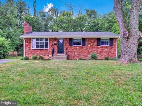 3904 EGAN DR, FAIRFAX, VA 22030
