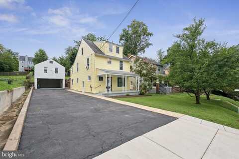 710 SILVER SPRING AVE, SILVER SPRING, MD 20910