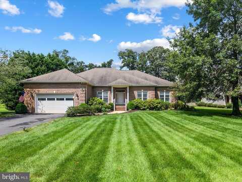 128 RIVERVIEW DR, DAGSBORO, DE 19939