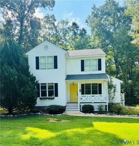 1973 Pine Creek Ridge, Powhatan, VA 23139