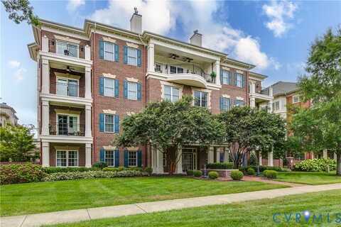 5225 Monument Ave Unit#4B, Henrico, VA 23226