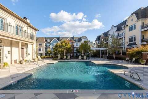 5225 Monument Ave Unit#4B, Henrico, VA 23226