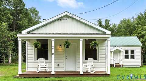 2101 Moseley Rd, Moseley, VA 23120