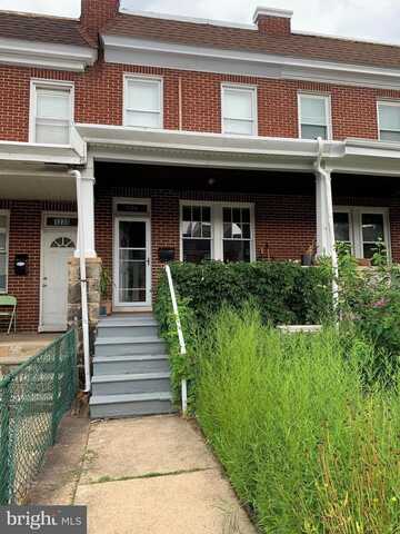1228 W 37TH ST, BALTIMORE, MD 21211