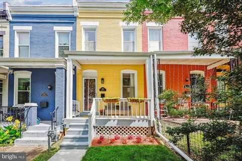 825 EUCLID ST NW, WASHINGTON, DC 20001